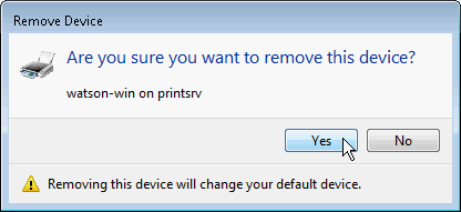 print selection in win7