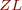  \D_{ZL}\; 